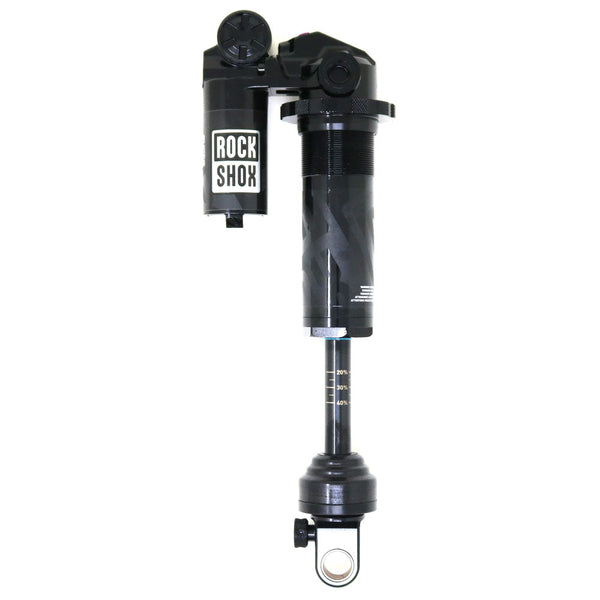 RockShox Shock Rs Deluxe Coil Ult Dh 225X75Mm