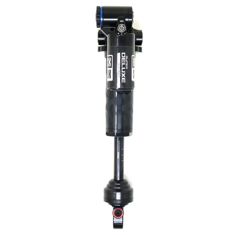 RockShox Shock Rs Deluxe Coil Ult Dh 225X70Mm