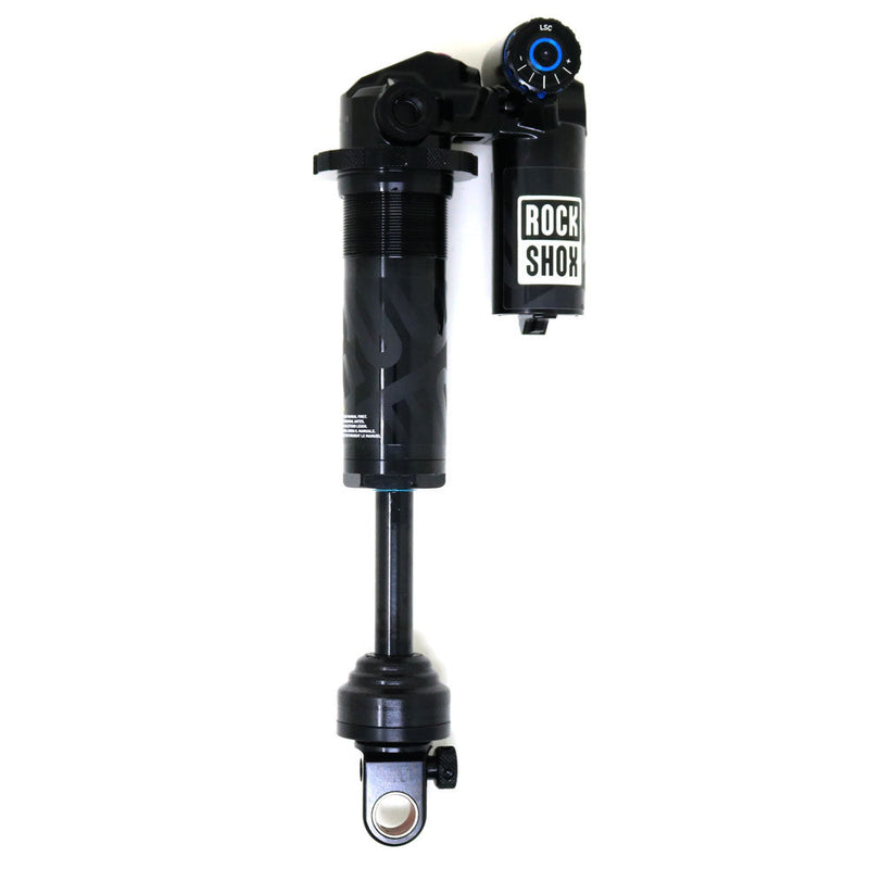 RockShox Shock Rs Deluxe Coil Ult Dh 225X70Mm