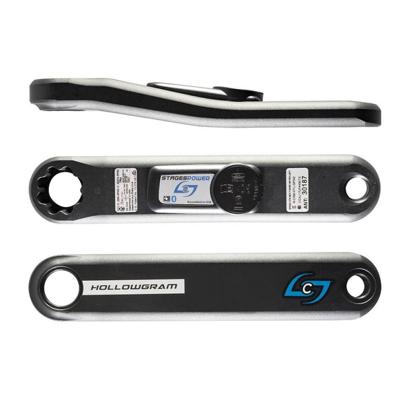 Stages Potenciometro Power L, Cannondale Si, Power Meter