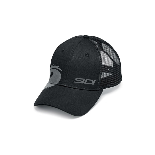 Sidi Gorro Net Negro