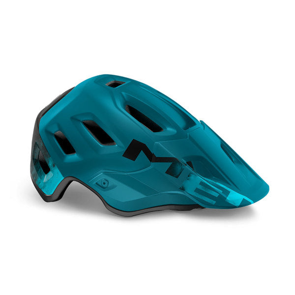 Met Casco de Bicicleta  Roam Mips Petrol Blue Matt - Rockandroad