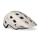 Met Casco de Bicicleta Terranova Off-White Bronze Matt