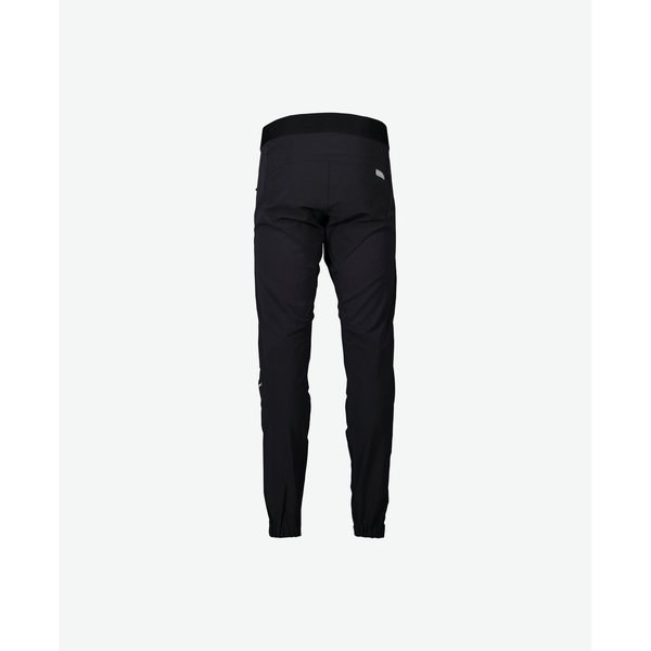 Poc Pantalon de Bicicleta Rhythm Resistance Pants Uranium Black