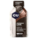 Gu Energy Gel Espresso Love - Rockandroad