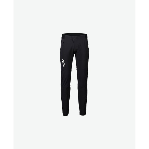 Poc Pantalon de Bicicleta Rhythm Resistance Pants Uranium Black