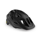 Met Casco de Bicicleta Echo Mips Ce Black Matt