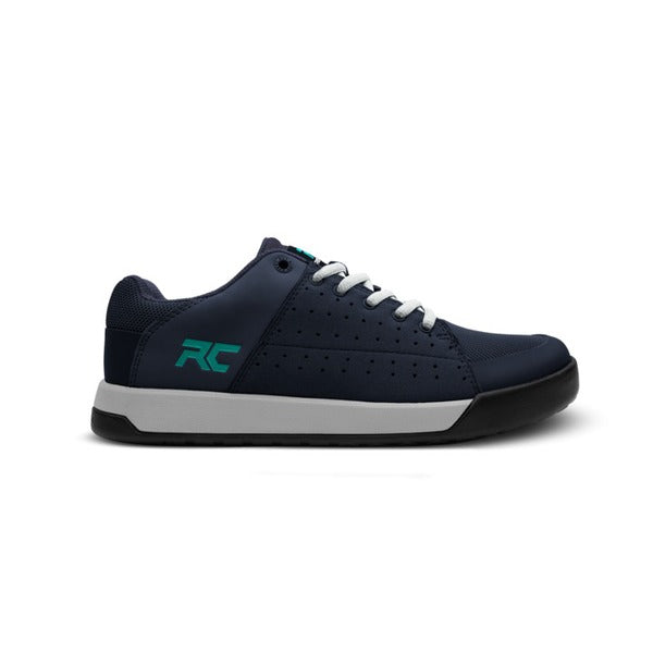 Ride Concepts Livewire Womens Navy/Teal