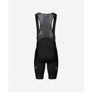 Poc Calza Pure Bib Shorts Vpds Uranium Black