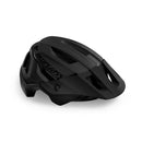 Bluegrass Casco de Bicicleta Rogue Black Matt - Rockandroad