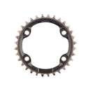 Shimano Corona Xt 30T Sm-Crm81 Fc-M8000 - Rockandroad