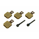 Fenzotec Pastilla Para Magura Mt5, Mt5 Estop, Mt7