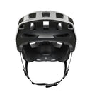 Poc Casco de Bicicleta Kortal Race Mips Uranium Black Matt / Hydrogen White