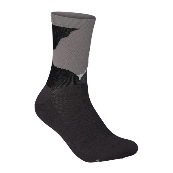 Poc Calcetines Essential Print Grey
