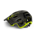 Met Casco de Bicicleta  Roam Mips Camo Lime Green Matt - Rockandroad