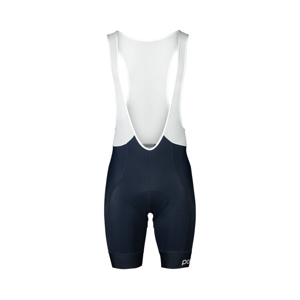Poc Calzas Pure Bib Shorts Vpds Turmaline Navy