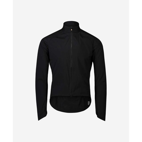 Poc Chaqueta Pure-Lite Splash Jacket Uranium Black