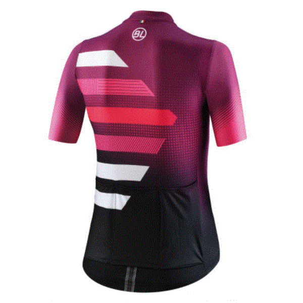 Bicycle Line Tricota Mujer Tracy