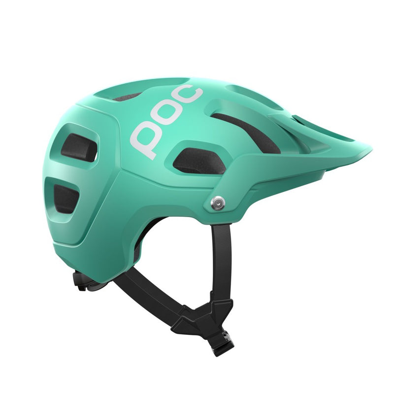 Poc Casco de Bicicleta Tectal Fluorite Green Matt - Rockandroad