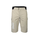 Poc Shorts Guardian Air Shorts Light Sandstone Beige