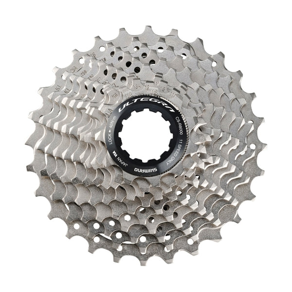 Shimano Piñon Ultegra CS-R8000 11-30T