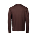 Poc Polera de Bicicleta Reform Enduro Jersey Axinite Brown