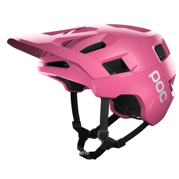 Poc Casco de Bicicleta Kortal Actinium Pink Matt