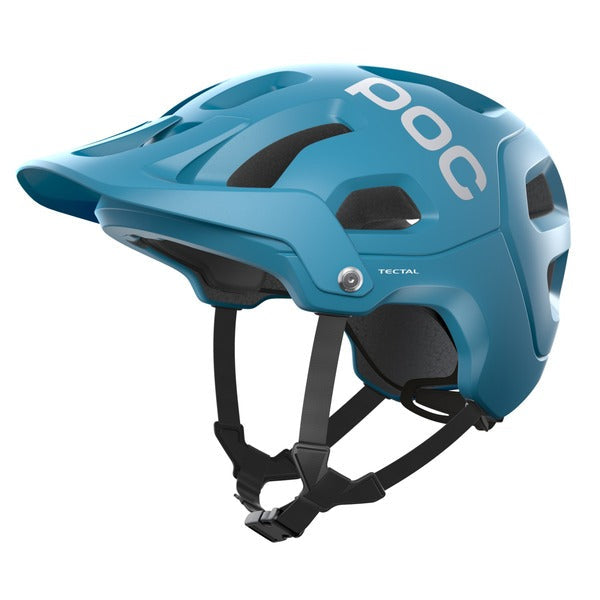 Poc Casco de Bicicleta  Tectal Basalt Blue Matt