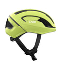 Poc Casco de Bicicleta Omne Air Mips Lemon Calcite Matt