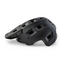 Met Casco de Bicicleta Terranova Black Matt Glossy - Rockandroad