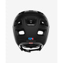 Poc Casco de Bicicleta Tectal Uranium Black Matt - Rockandroad