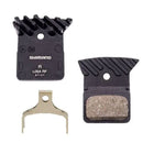 Shimano Pastilla Freno L05A-RF Resina