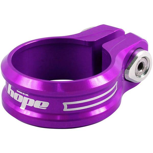 Hope Collarin Apernado 34.9mm Purple