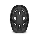 Met Casco de Bicicleta Echo Mips Ce Black Matt