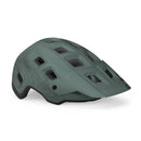Met Casco de Bicicleta Terranova Mips Sage Green Black Matt