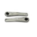 Hope Bielas Para E-Bike Color Plata Bosch / Brose