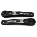 Hope Bielas Para E-Bike Color Plata Bosch / Brose