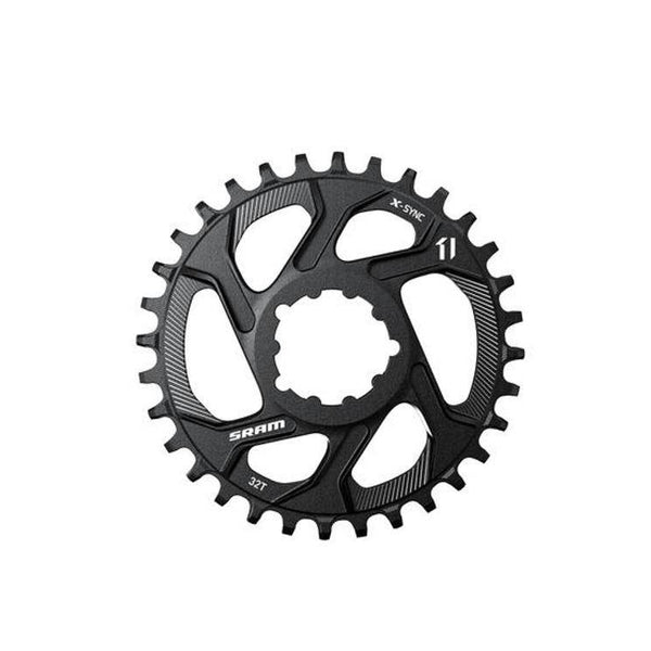 Corona Sram X-Sync 1x 34t 11v Dm Boost 3mm