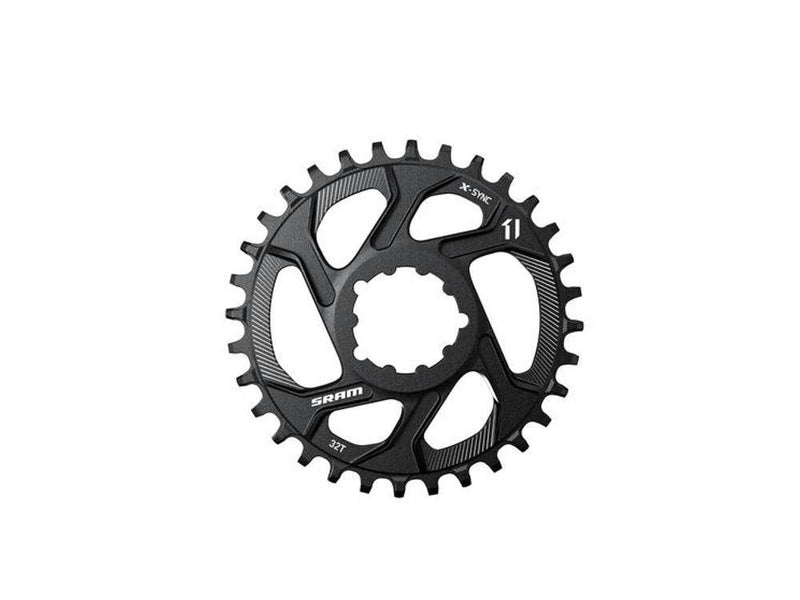 Corona Sram X-Sync 1x 34t 11v Dm Boost 3mm