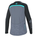 Bicycle Line Polera de Bicicleta Mujer Manga Larga Pedavena