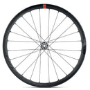 Fulcrum Juego Ruedas Racing 4 Db C19 Eje 12Mm