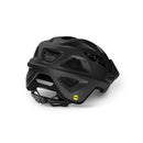 Met Casco de Bicicleta Echo Mips Ce Black Matt