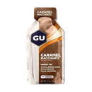 Gu Energy Gel Caramel Macchiato