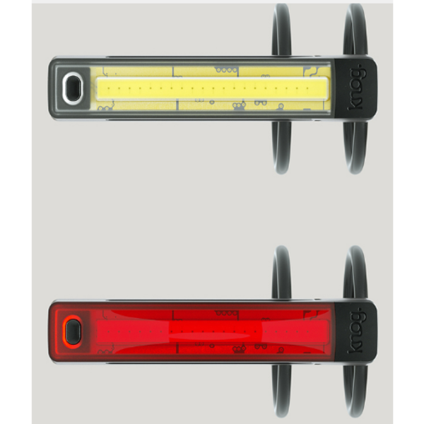 Knog Combo Plus