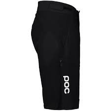 Poc Shorts de Bicicleta Resistance Ultra Shorts