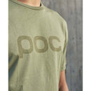Poc Polera Tee Epidote Green