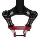 Horquilla RockShox Lyrik Ultimate RC2 CH2.1 DB C3 27.5 Boost 160mm 37OS Rojo