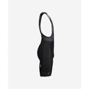 Poc Calza Pure Bib Shorts Vpds Uranium Black