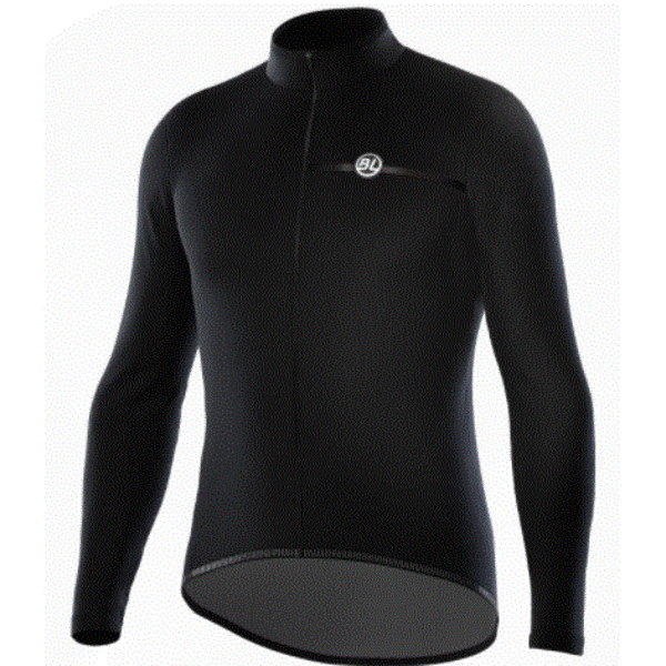 Bicycle Line Cortaviento Hombre Resistente Al Agua Normandia E