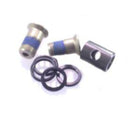 Orbea Kit Bieleta-Cuadro Oiz 15 Neg